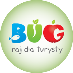 Bug - Raj dla turysty