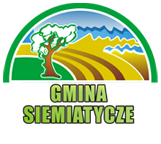 Logo Gminy Siemiatycze